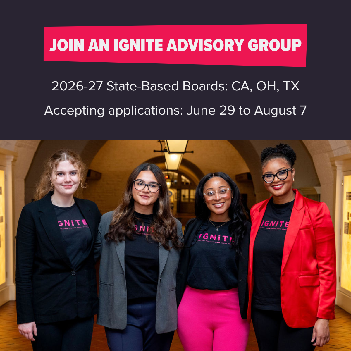 Advisory Group - Web