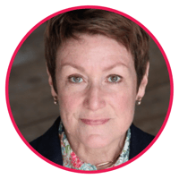 Anne MacDonald, Chair | Senior Executive in marketing, communications, and strategic planning 