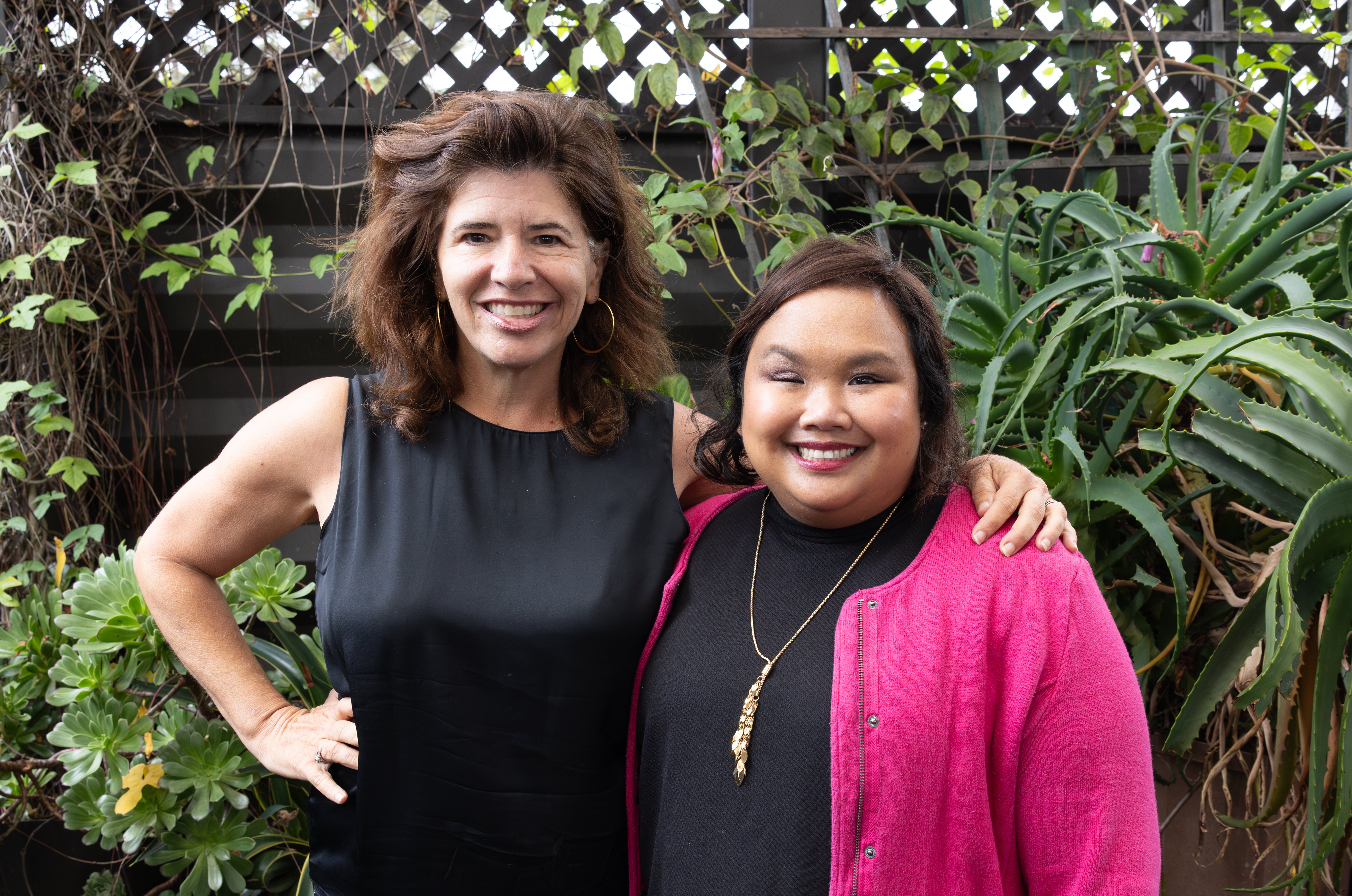 Founder & CEO Celebrating the 15th