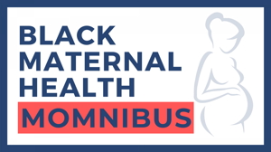 Black Maternal Health Momnibus[62160]