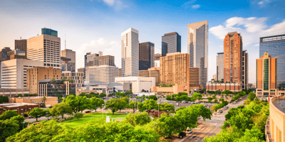 Building community and igniting civic engagement in Houston