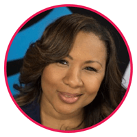 Cara Fields | Vice President of Customer Care, AT&T 