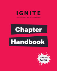 Chapter Handbook (IG)