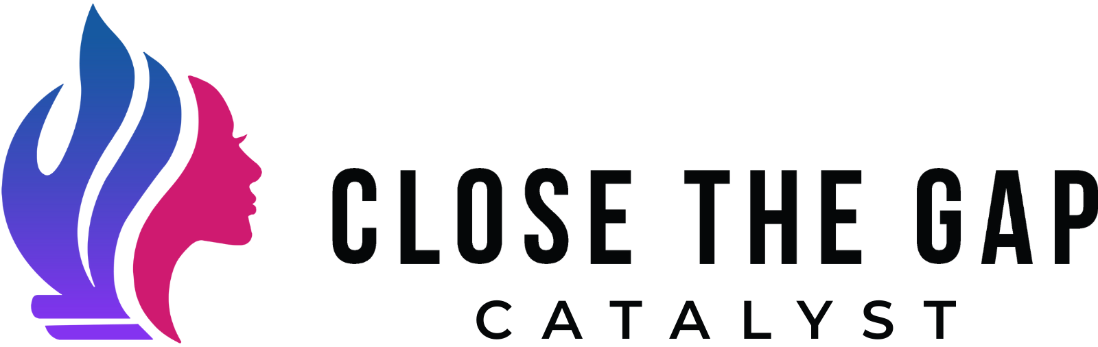 Close the Gap Catalyst logo