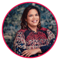 Crystal Patterson | Global Civic Partnerships Manager, Facebook