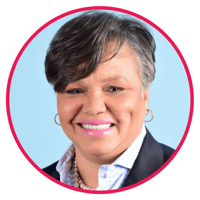 Daphne B. Jackson | CEO of DaphneBryson Jackson Consulting & GovLink, Inc.