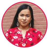 Deyci Carrillo Lopez | Detention Team Legal Assistant, Centro Legal de la Raza | IGNITE Alumnae