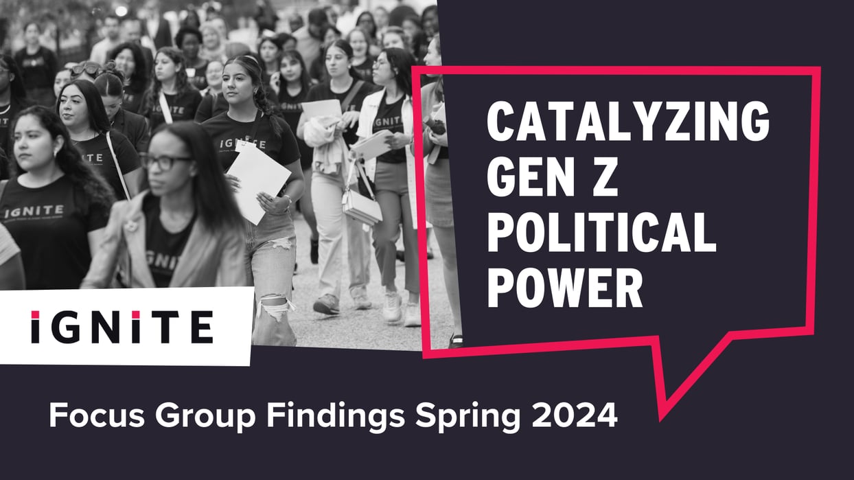 FINAL REPORT - Spring 2024 Focus Groups