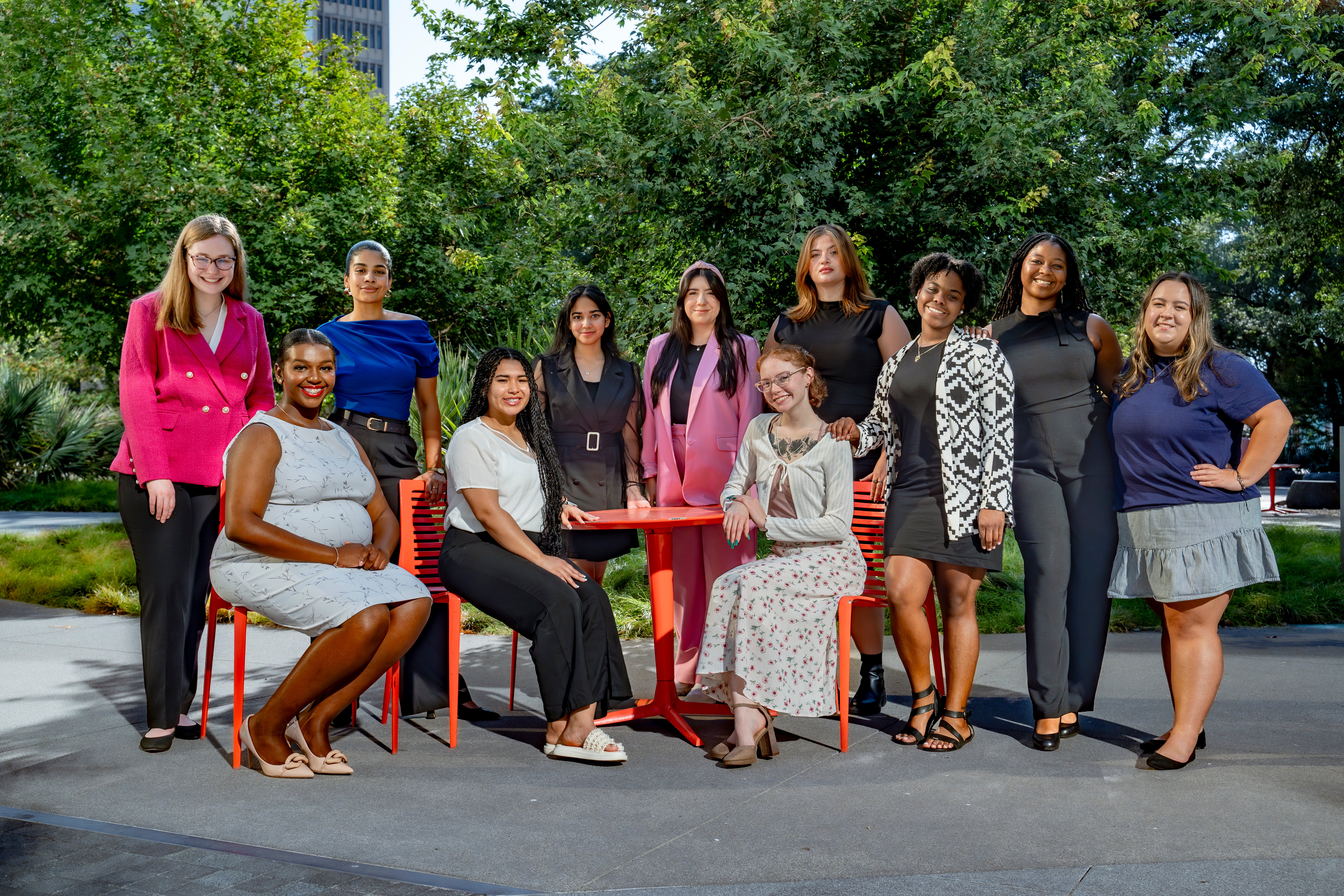 Fellows 2023-24