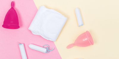 Governor Newsom Signs Assembly Bill 367: The Menstrual Equity for All Act