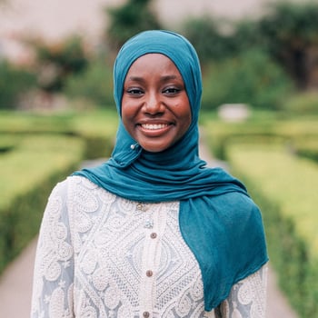 Hawa Sow - Headshot