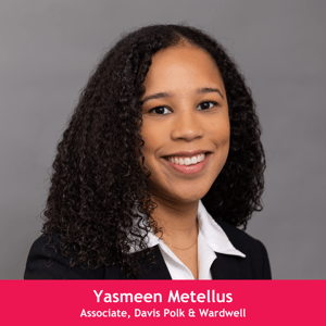 Yasmeen Metellus