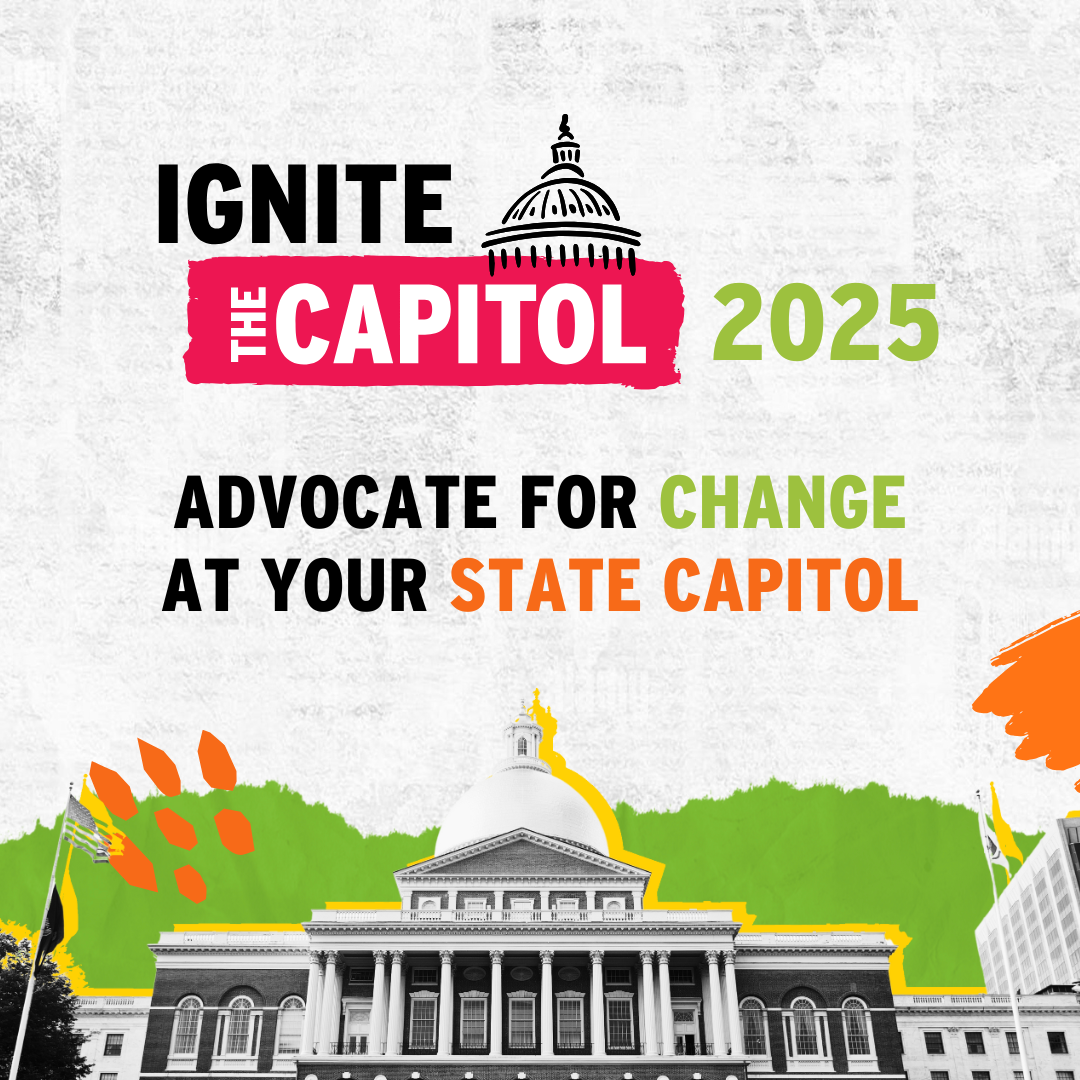 IGNITE the Capitol Social posts