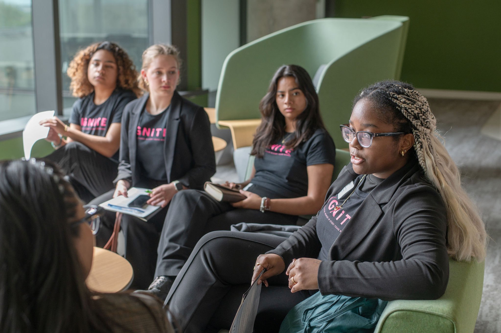 IGNITE the Capitol - Sacramento