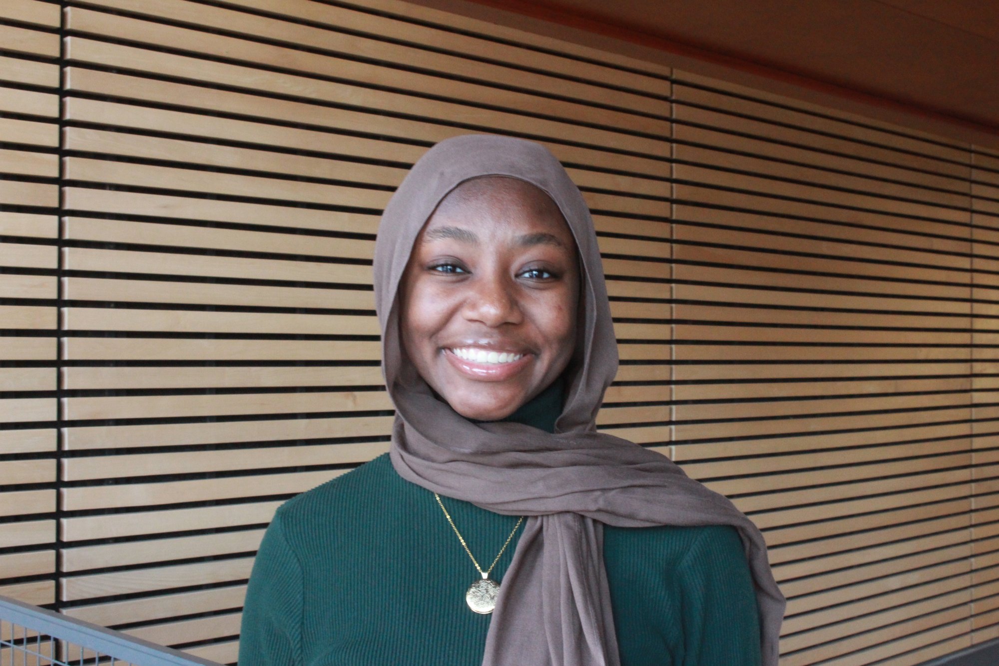 Hawa headshot