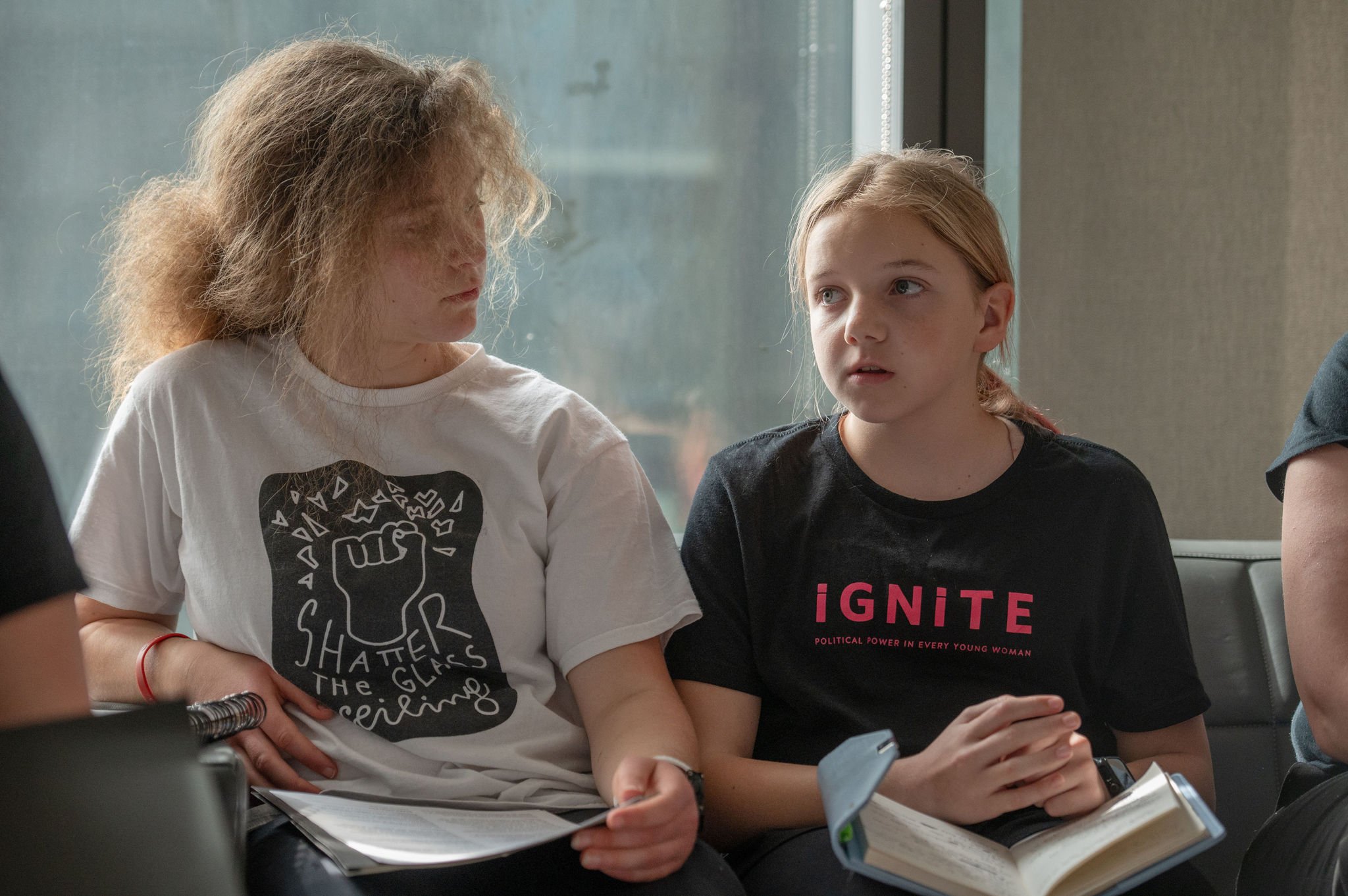 IGNITE the Capitol Sacramento - 25