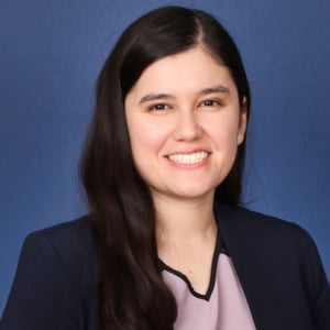 Jessica Guerrero - Canva Headshot