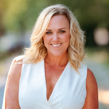 Kelly Goss - Headshot