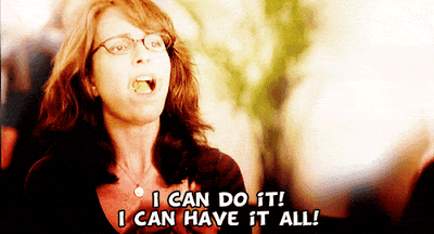 Liz Lemon, 30 Rock