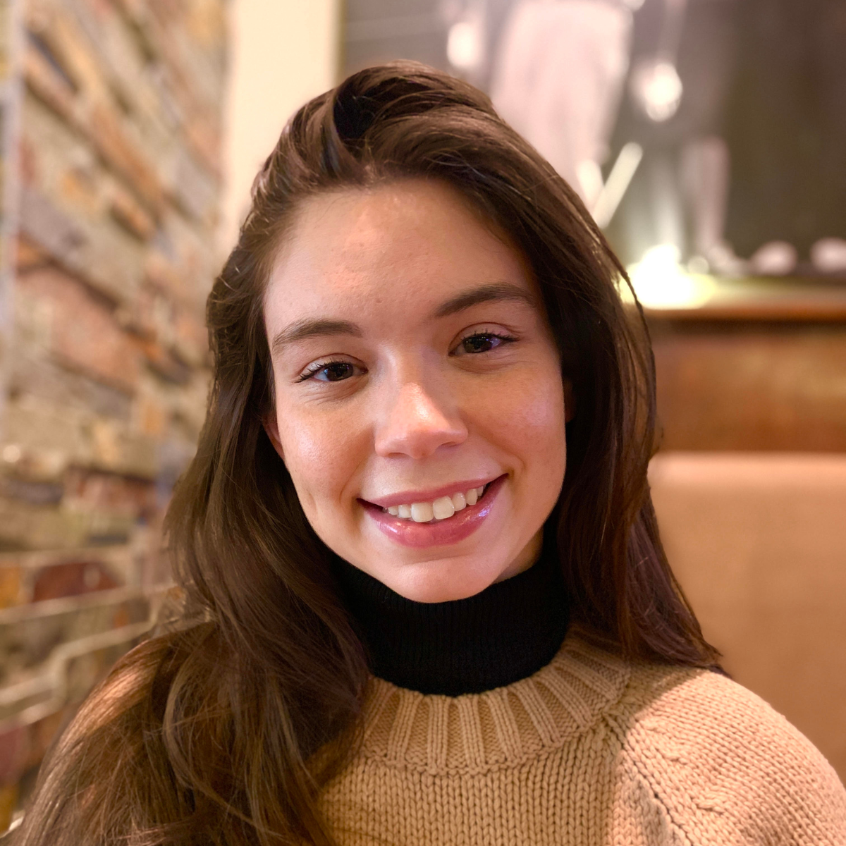 Madison Collins Headshot