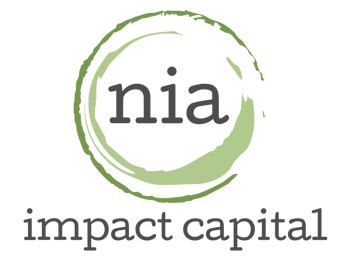 Nia Impact Capital Logo Nia Impact Capital Logo