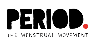 PERIOD. Logo