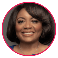 Sharon Harris, Vice-Chair | Chief Marketing Officer, Jellyfish