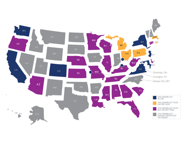 crown_act_states_with_laws_pasted_to_end_hair_discrimiation