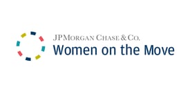 jp morgan chase women on the move ignite national  young women run