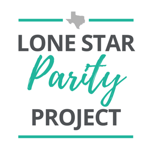 lone star partity project Logo (no color)