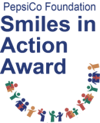 smiles in action logo 2022 ignite national young women run texas 2022 smiles in action logo 2022 ignite national young women run texas 2022