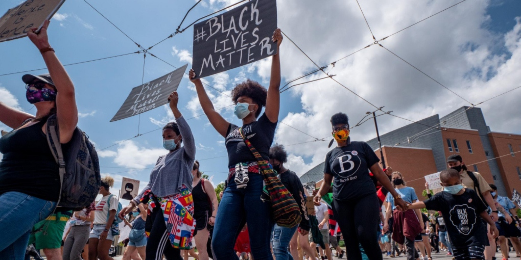 How to be a digital advocate for Black Lives Matter