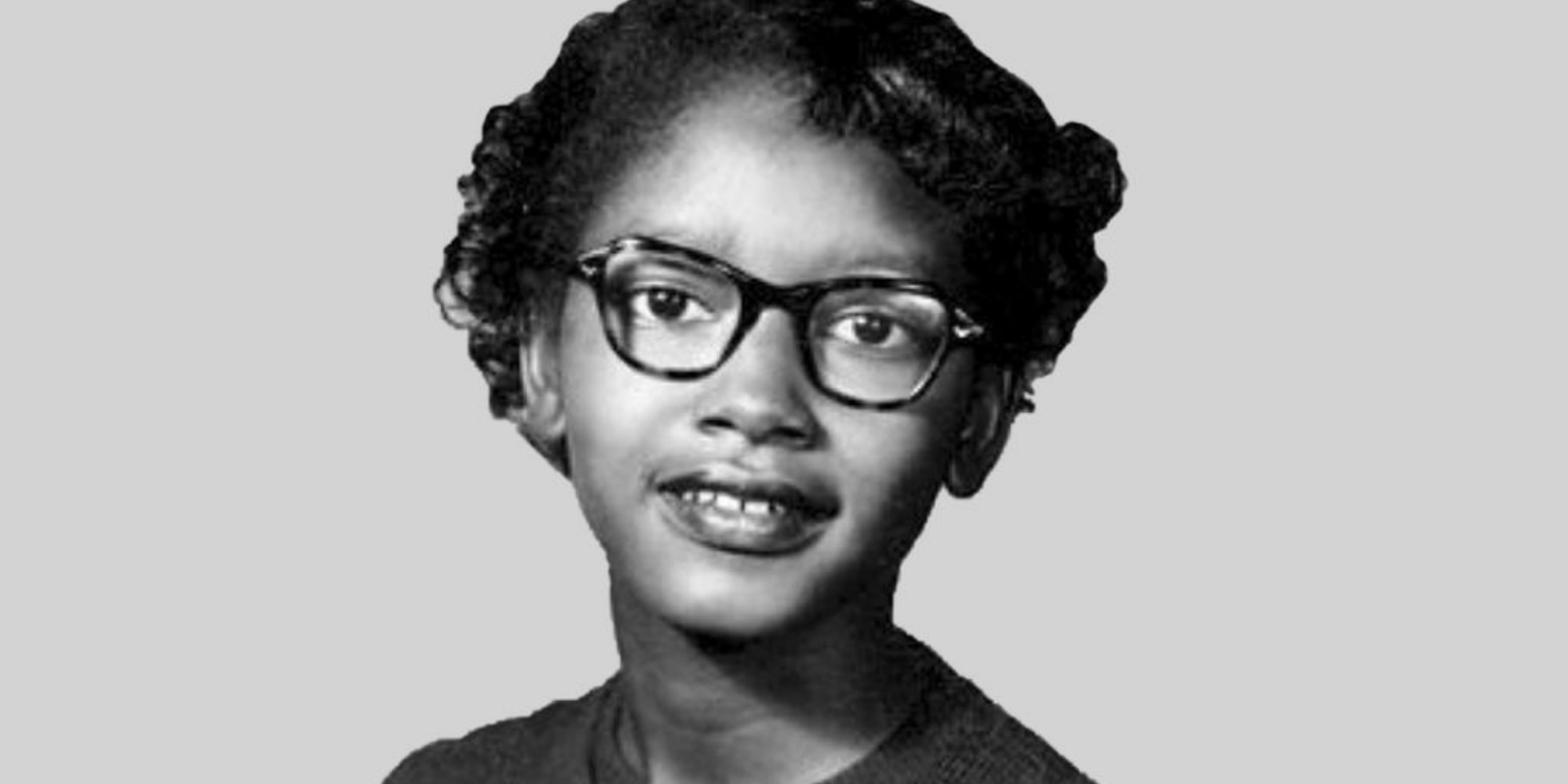 Claudette Colvin