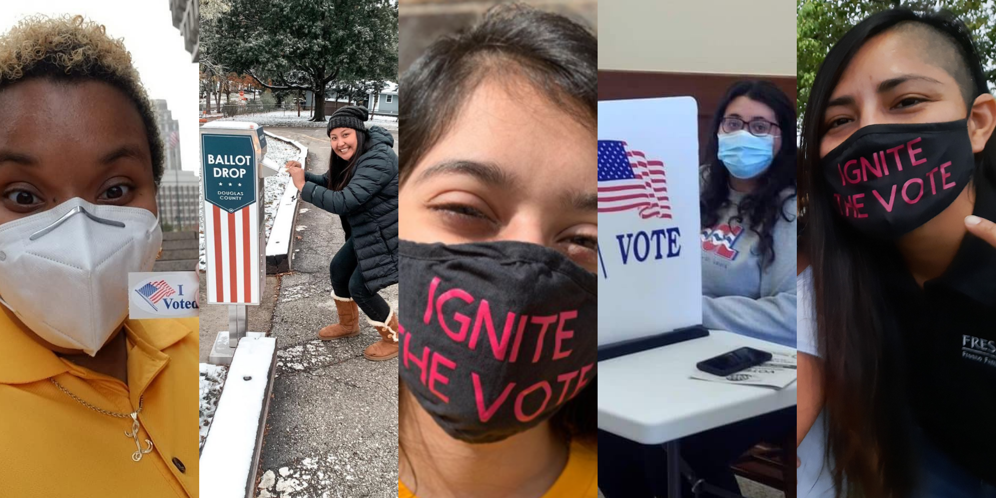 My vote doesn’t matter: falsehoods about voting