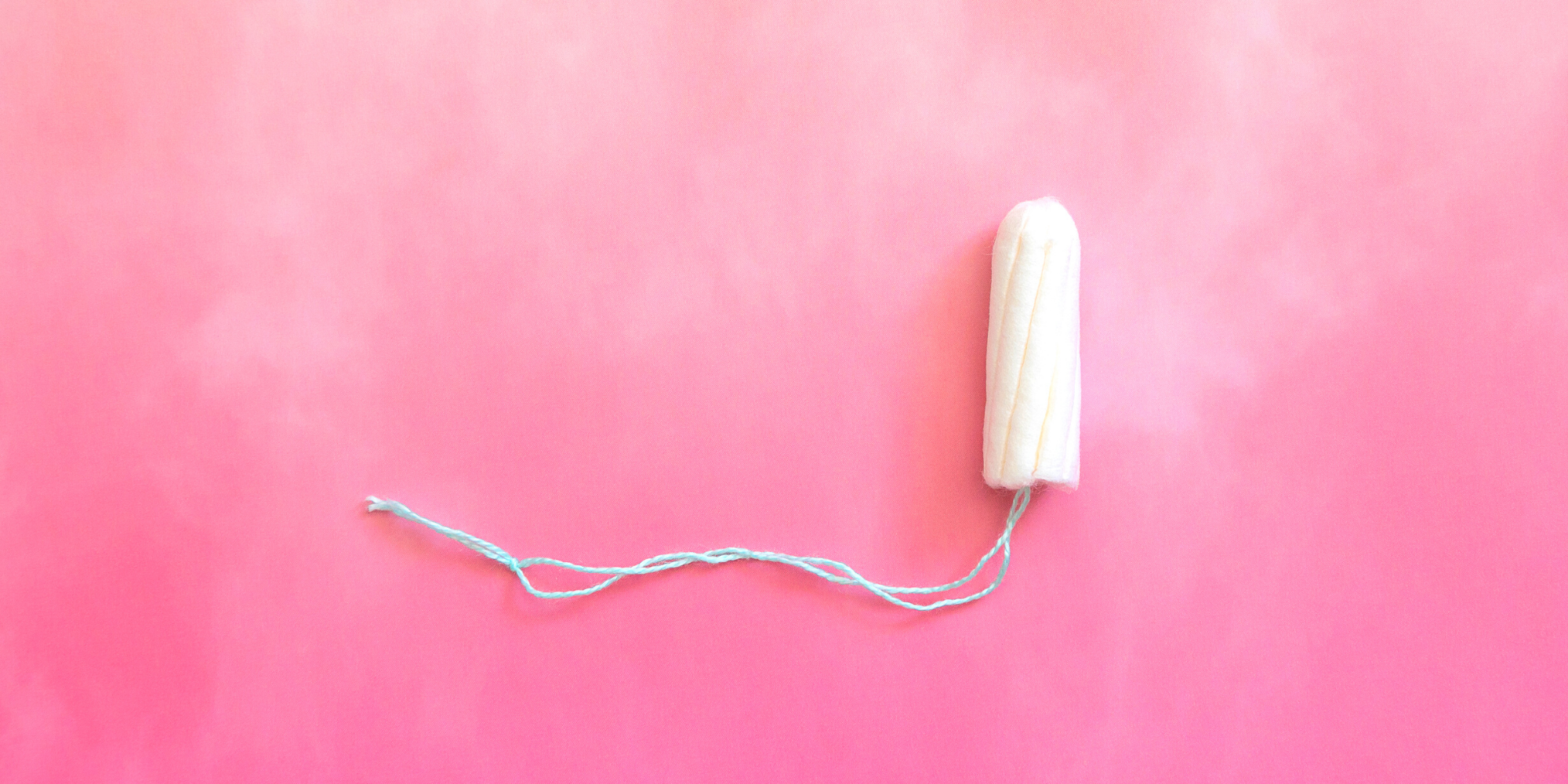 Tampon tax