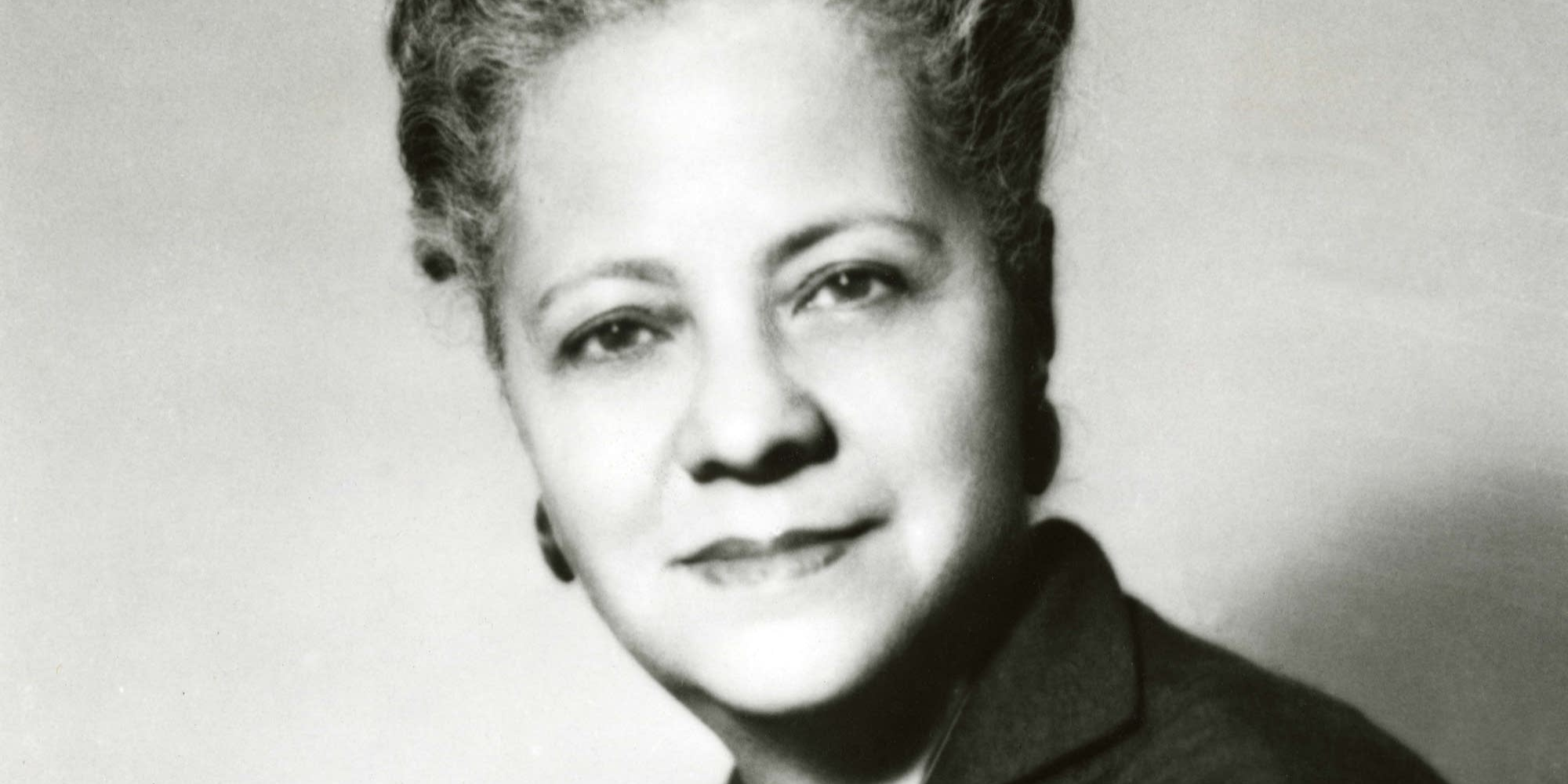Anna Arnold Hedgeman