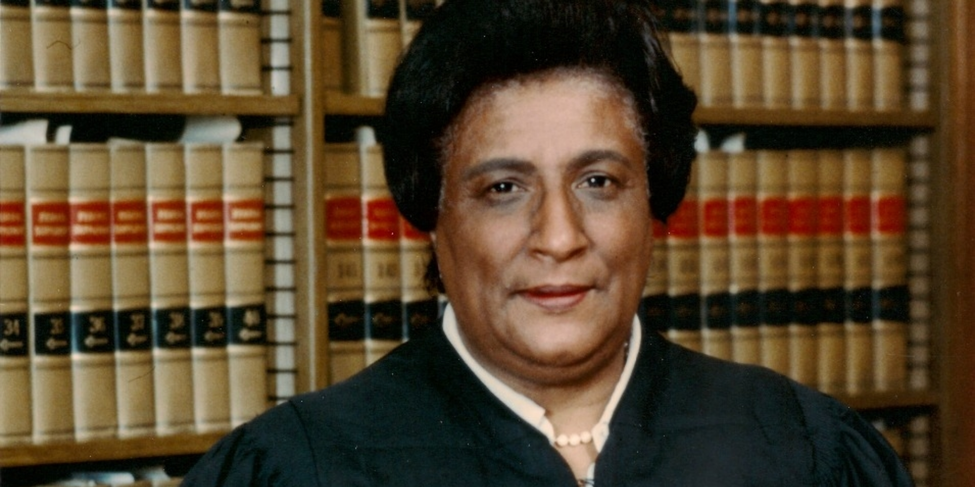 Constance Baker Motley