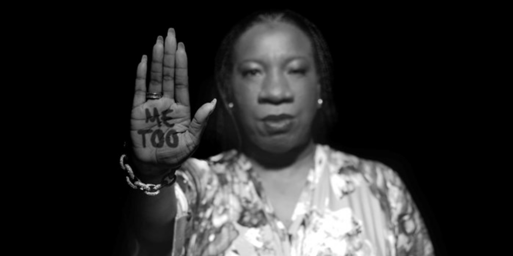 Tarana Burke: A Survivor, Fighter, and Activist