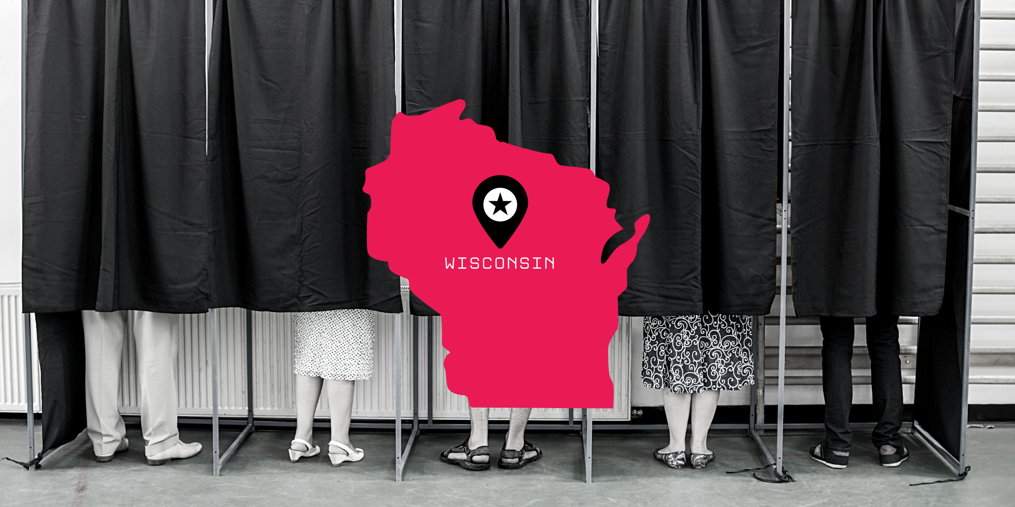 Why’s it so hard to vote in Wisconsin?
