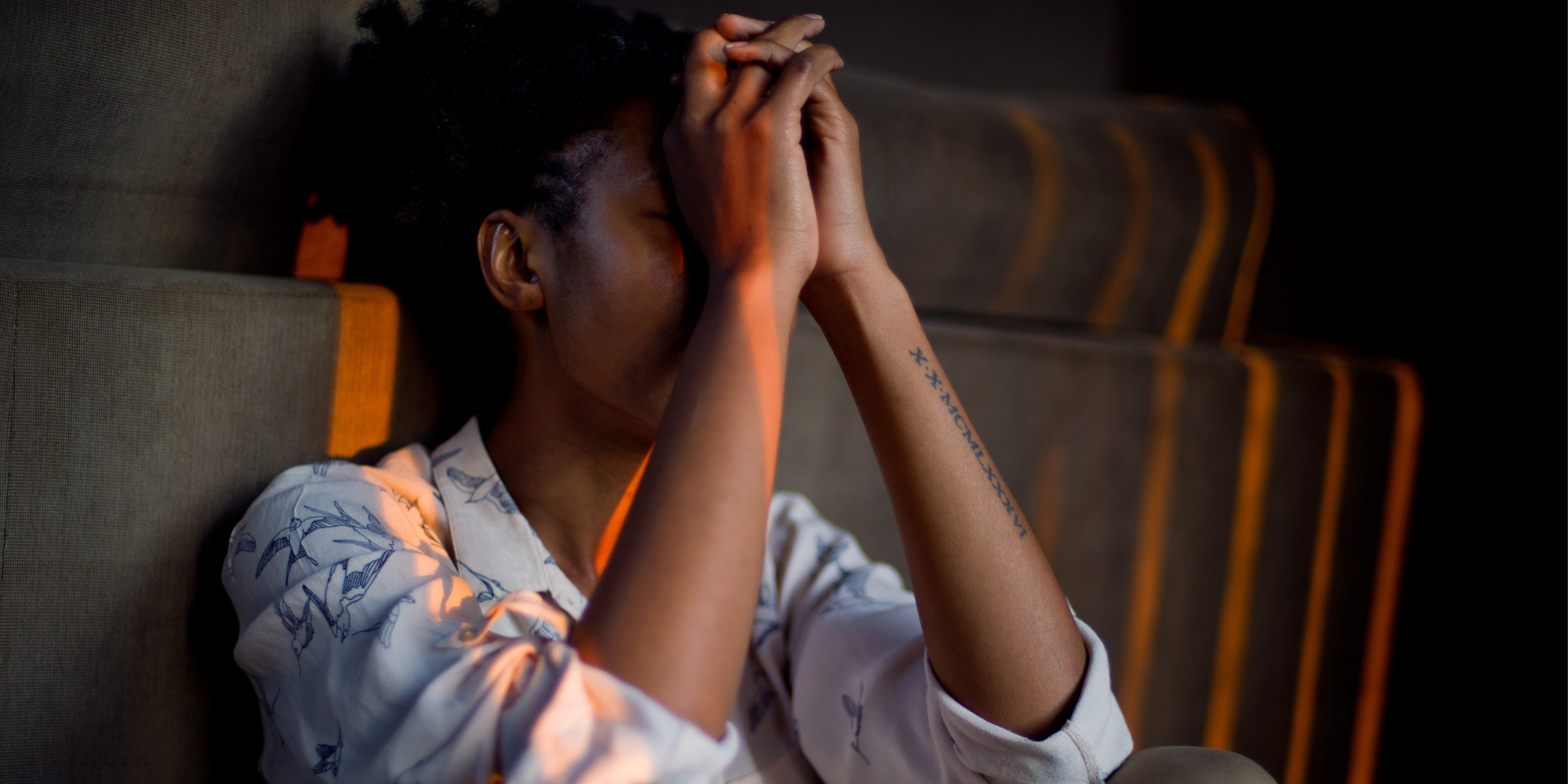 How to fight Election Stress Disorder