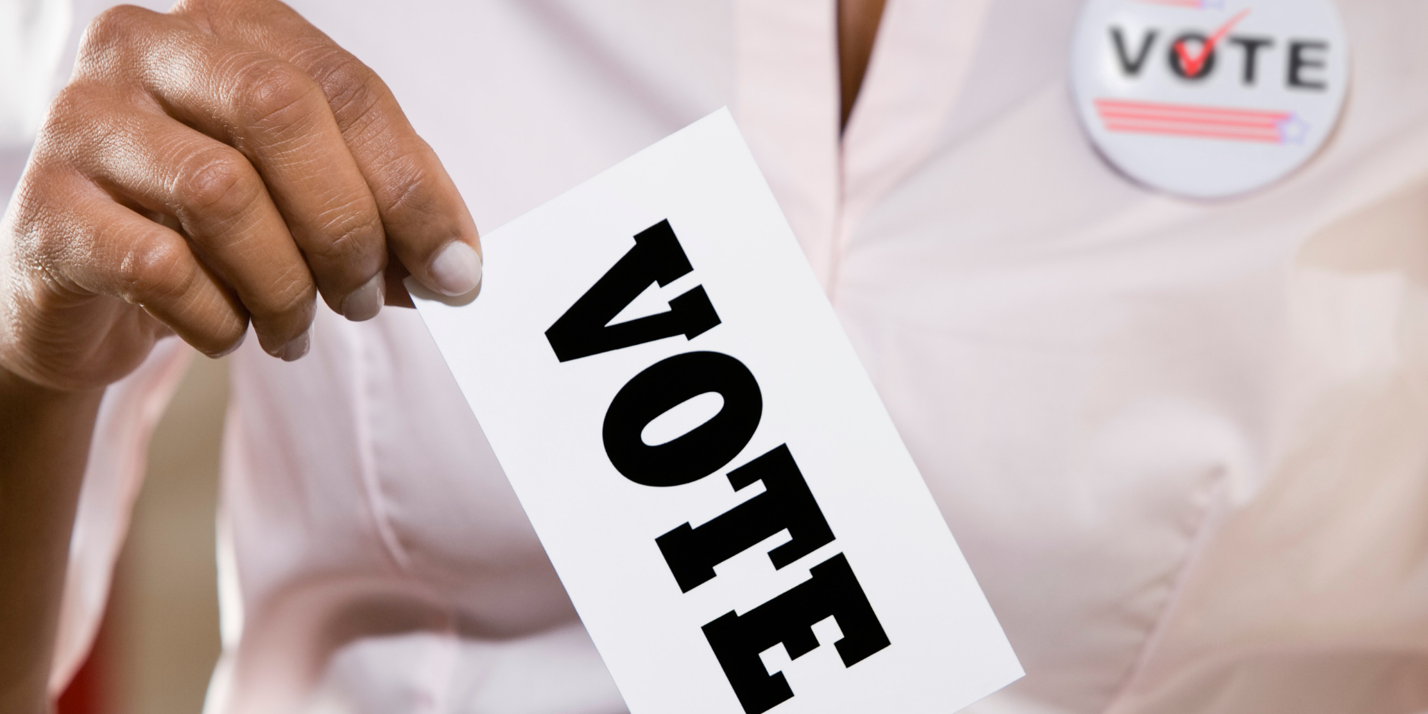 Civics 101: The Presidential Election Process