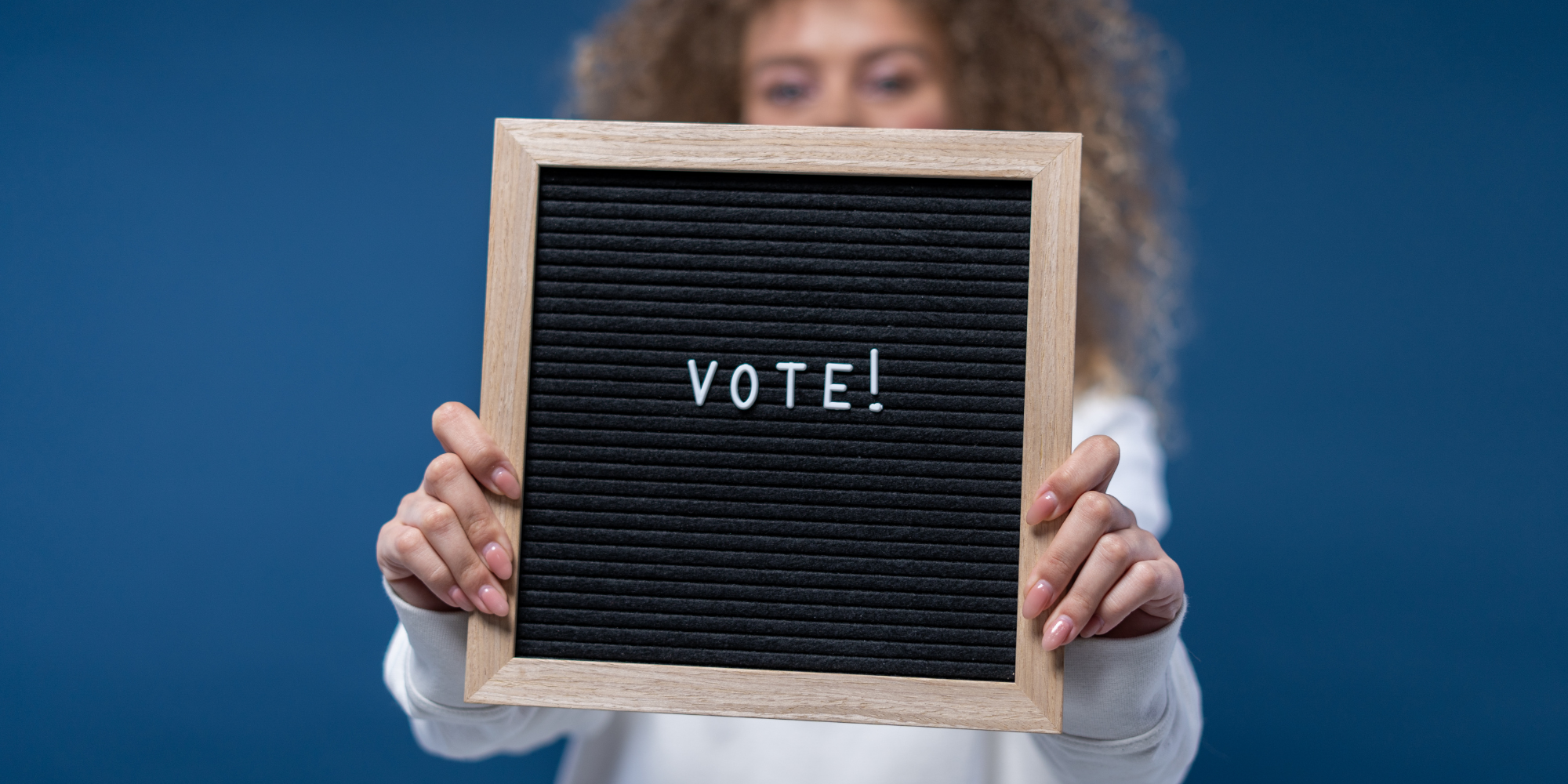 Convincing the Non-Voter: Listen and Reframe