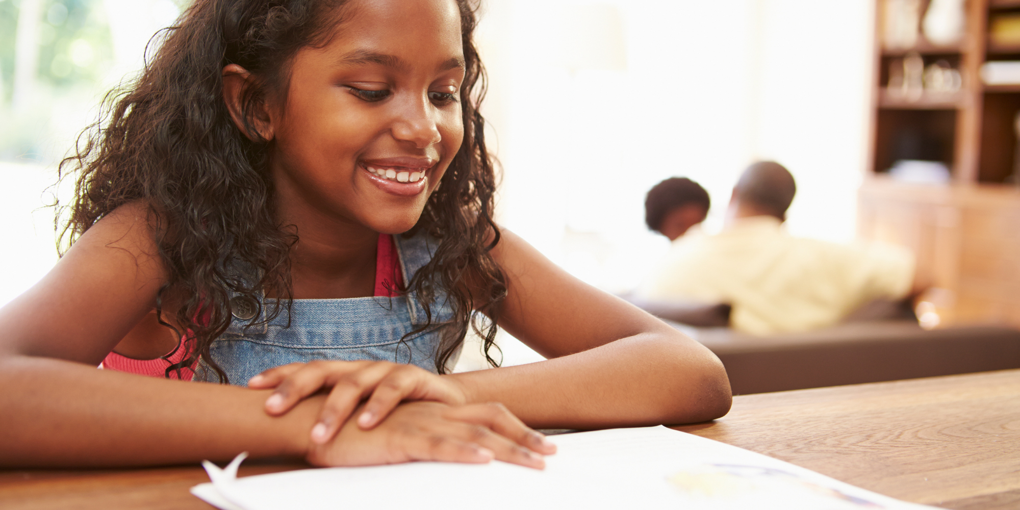 Good Reads for Girls Ready to Lead