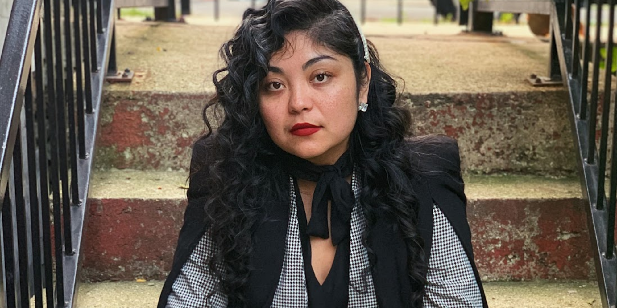 A. Mayleen Mermea