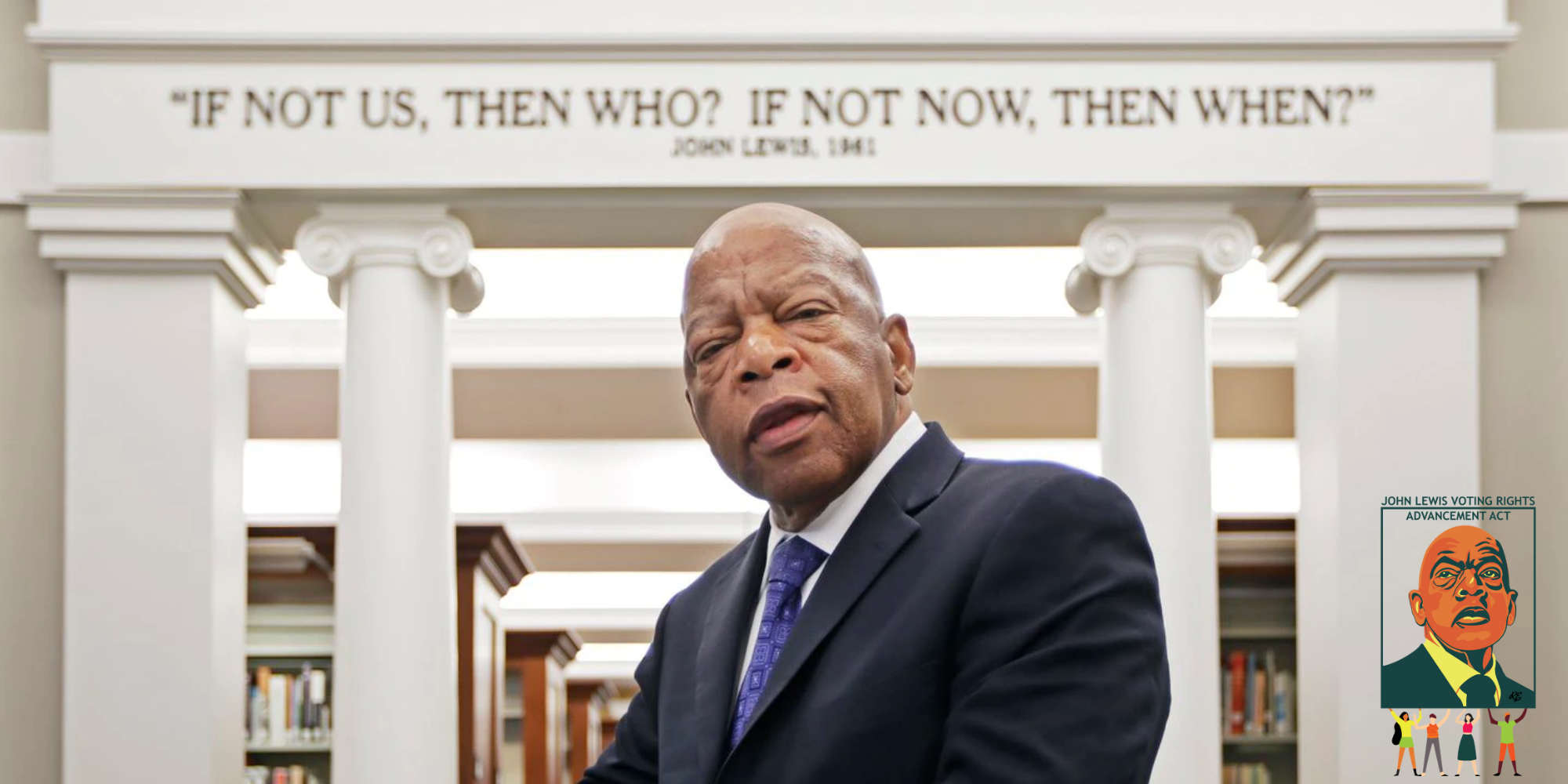Op-ed: If not us, then who? If not now, then when?