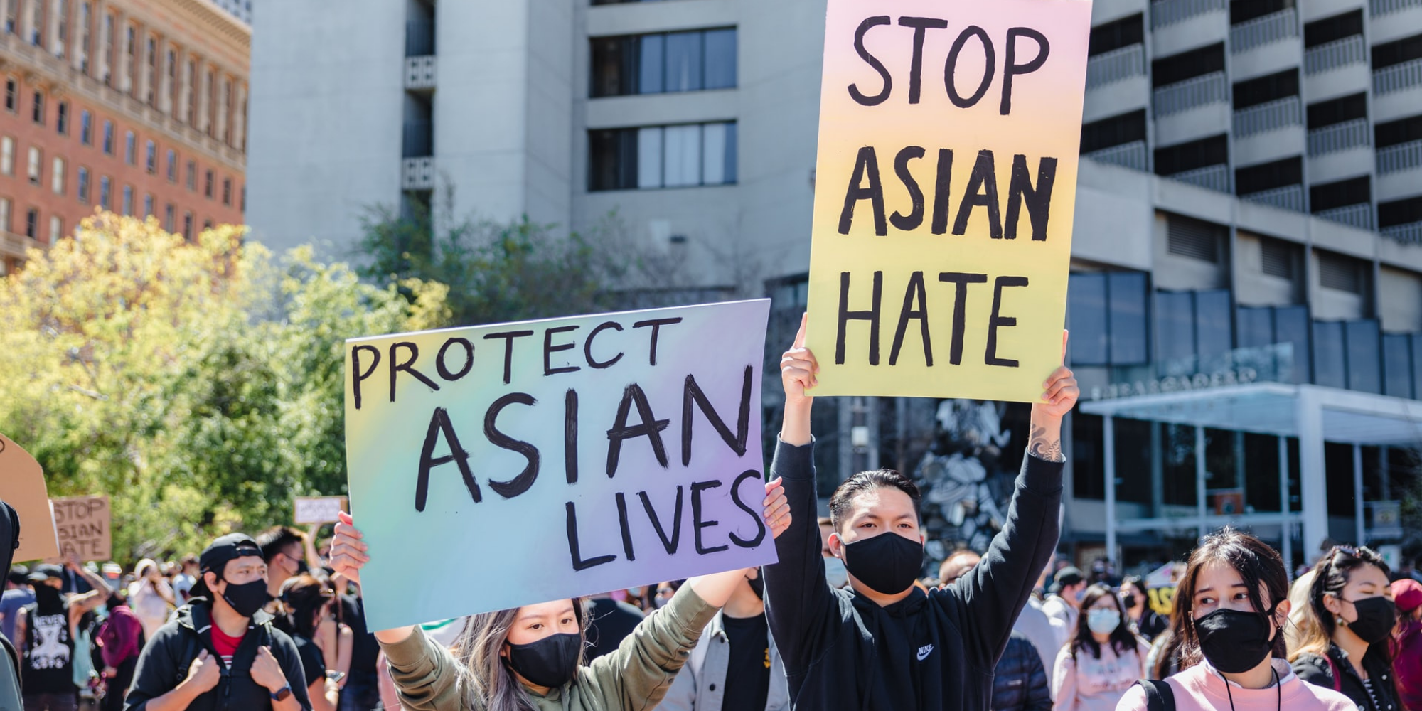 We need more AAPI representation in politics, and we need it now