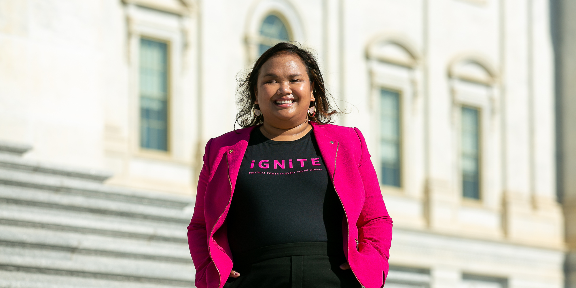 2021-2022 End of Year Reflection from IGNITE CEO Sara Guillermo