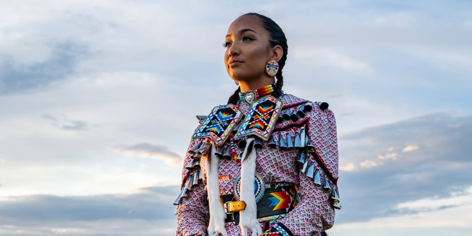 4 ways to celebrate Native American Heritage Month