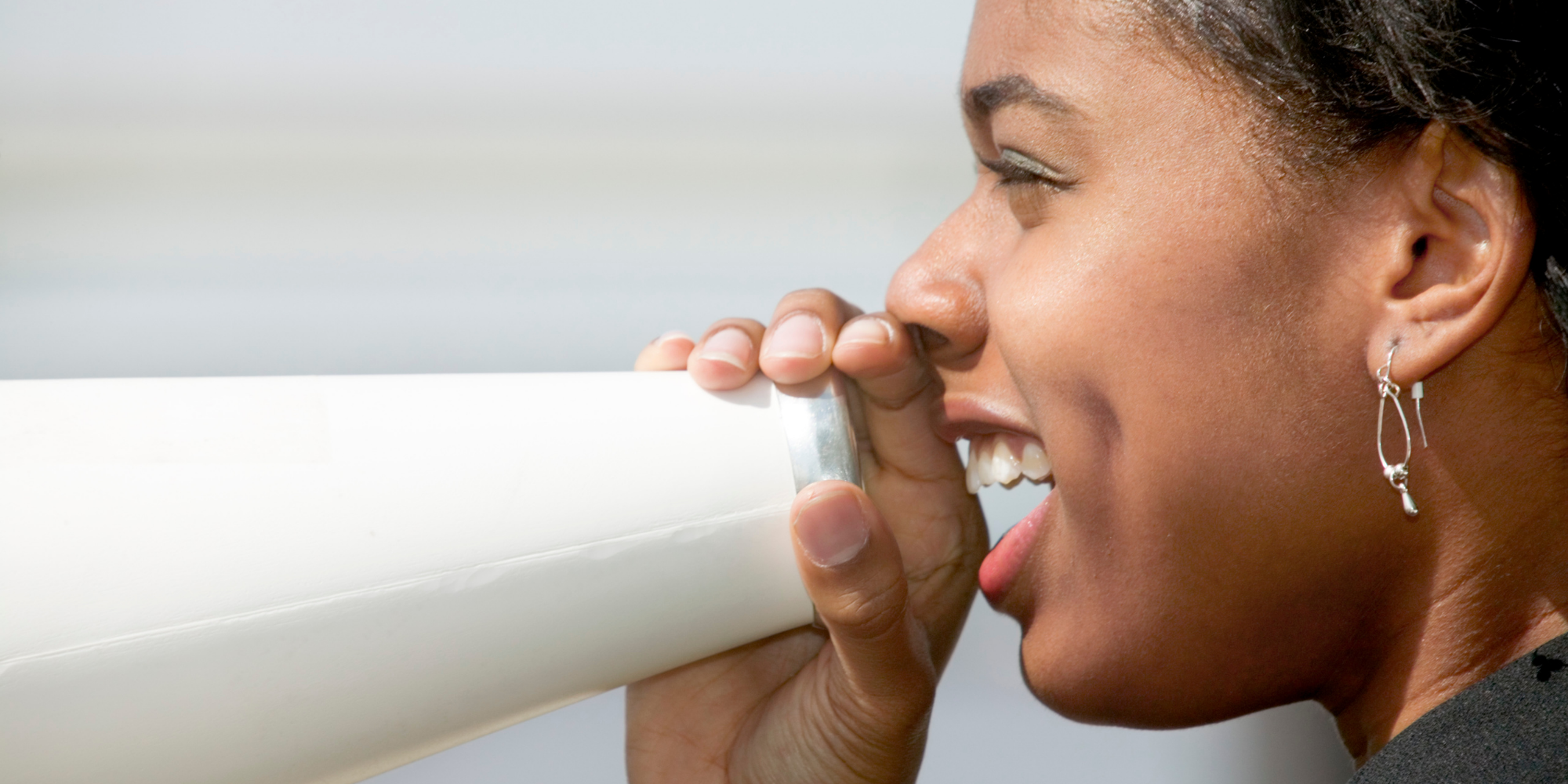 Don't feel like your voice counts? Here’s how you can turn up the volume