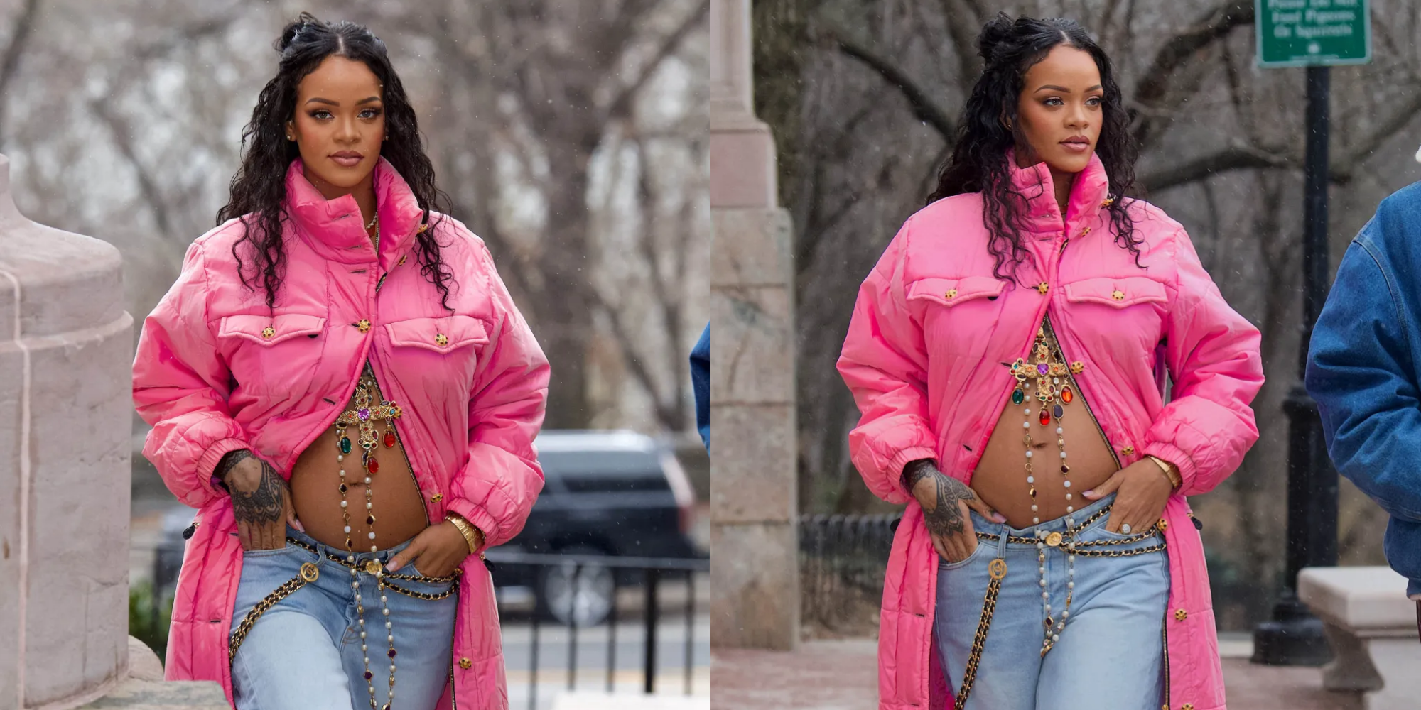 What if RiRi wasn’t RiRi? A commentary on the reality for expecting parents